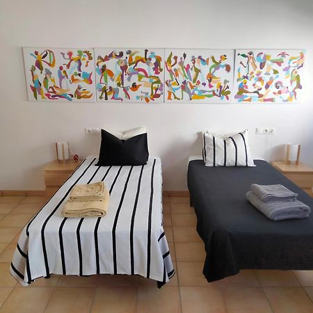 Casa Rural Altozano De Buendía 客房 照片