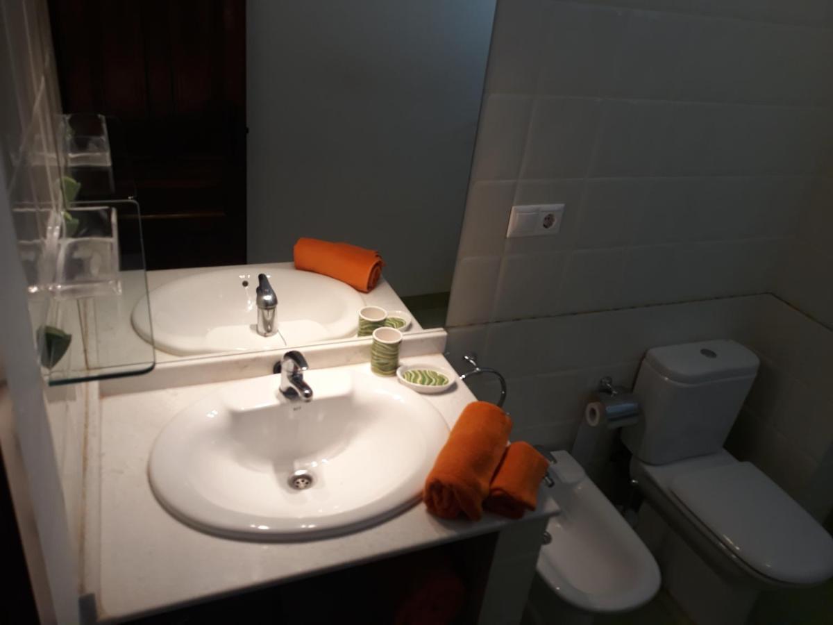 Casa Rural Altozano De Buendía 外观 照片