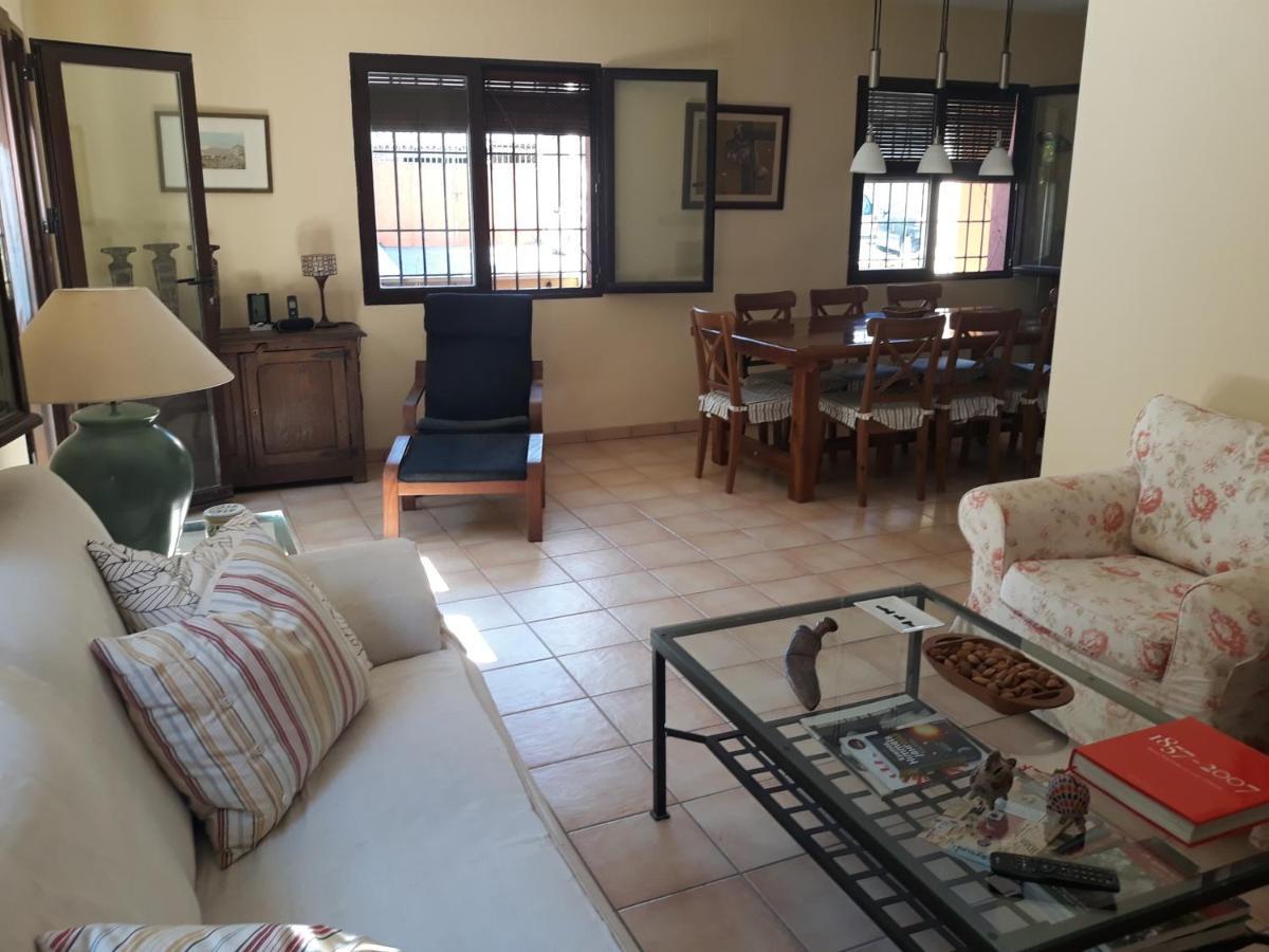 Casa Rural Altozano De Buendía 外观 照片