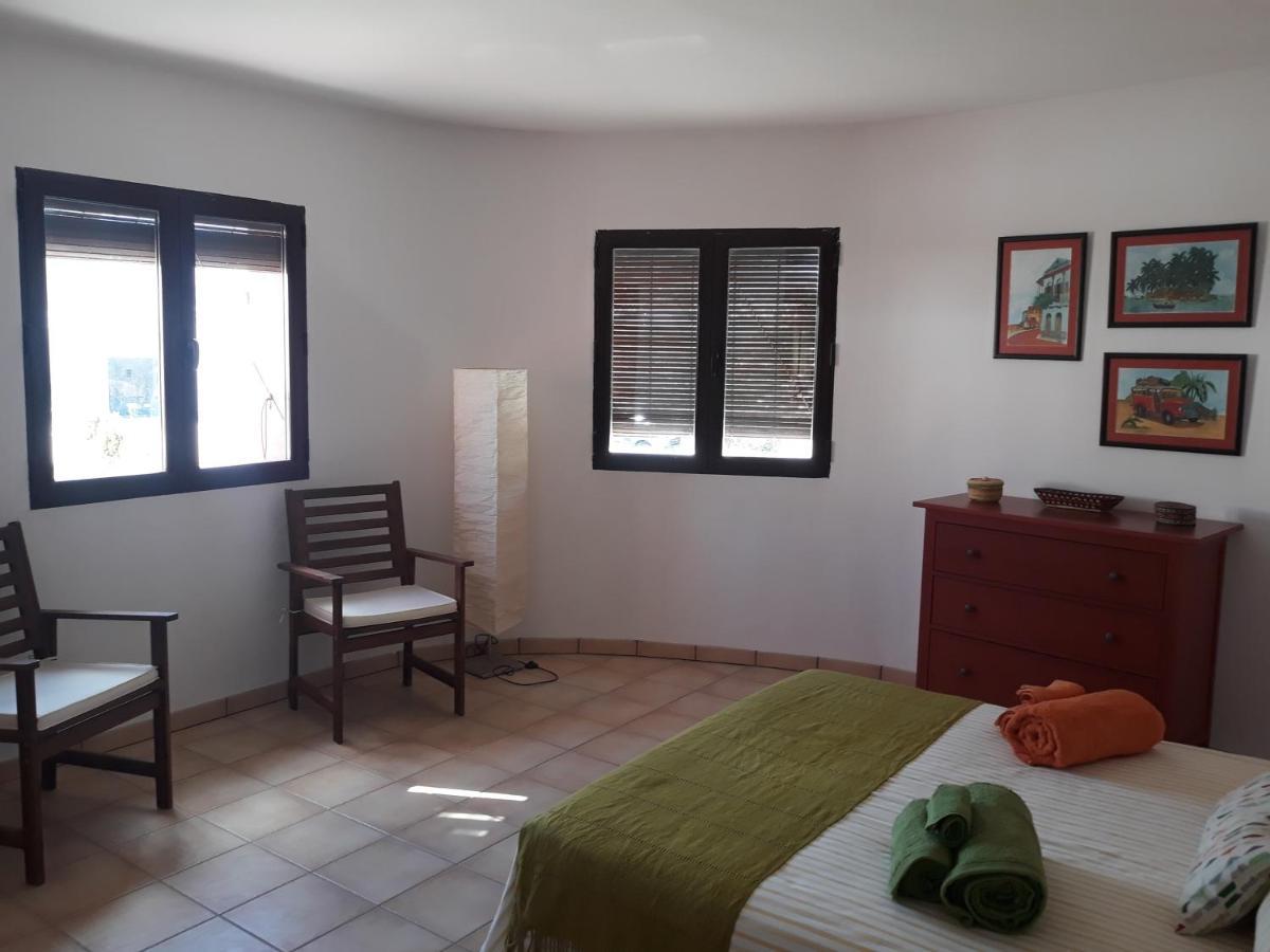 Casa Rural Altozano De Buendía 外观 照片