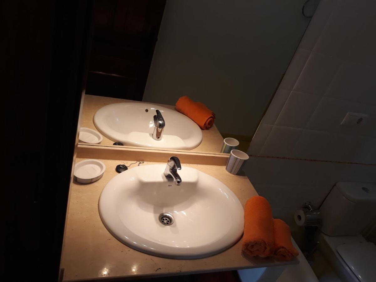Casa Rural Altozano De Buendía 外观 照片