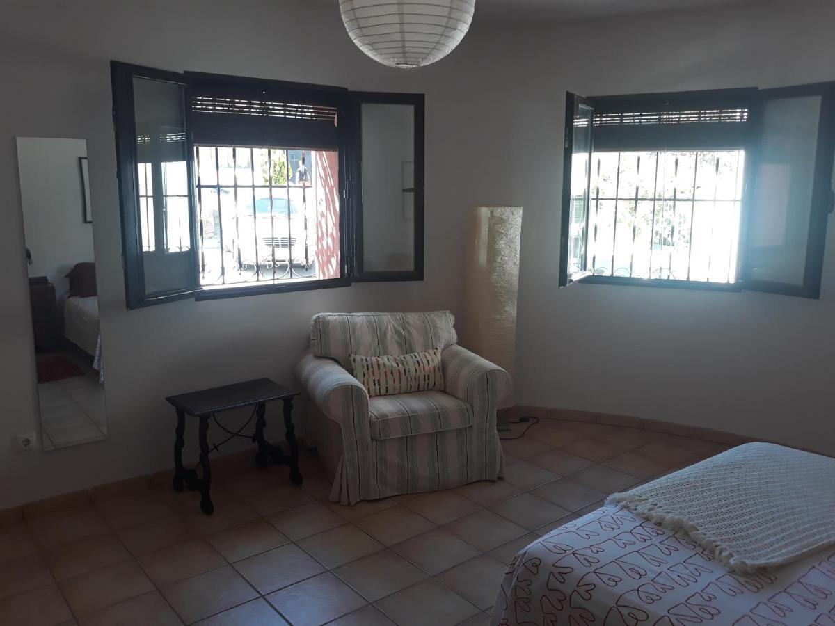 Casa Rural Altozano De Buendía 外观 照片