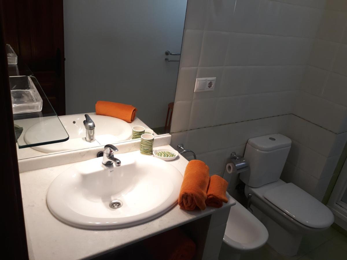 Casa Rural Altozano De Buendía 外观 照片