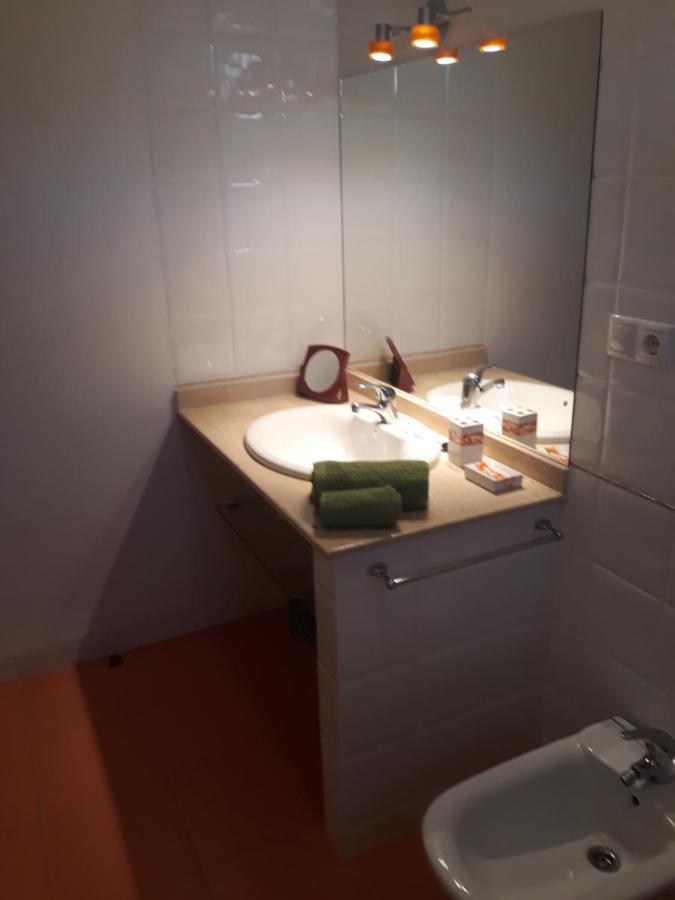 Casa Rural Altozano De Buendía 外观 照片