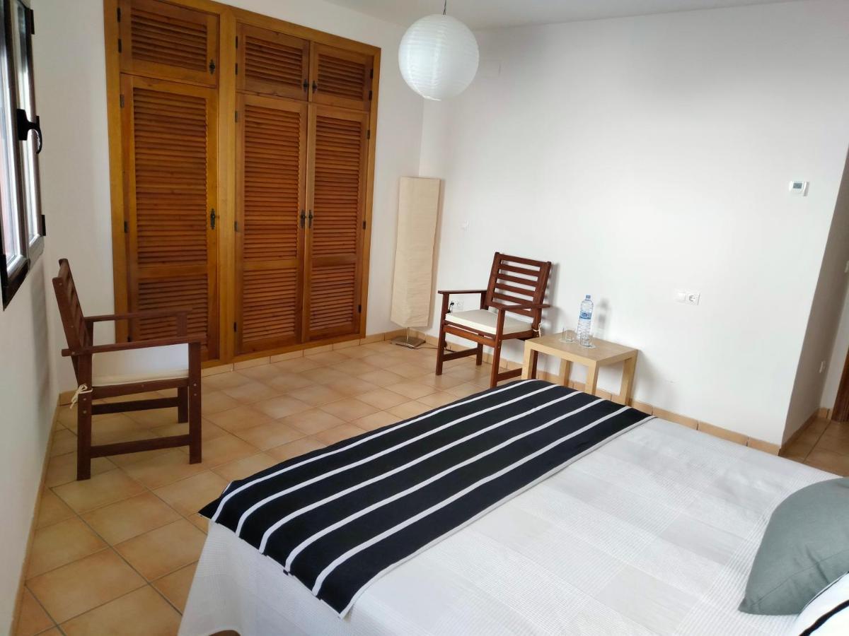 Casa Rural Altozano De Buendía 外观 照片